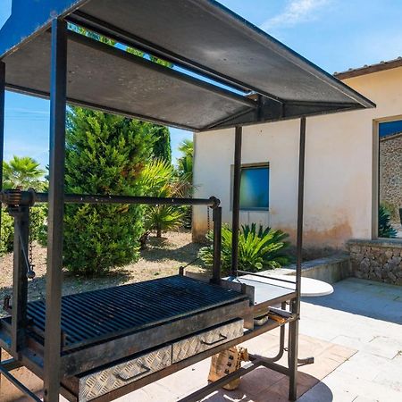 Finca Son Perot By Mallorca Villa Selection María de la Salud Екстериор снимка