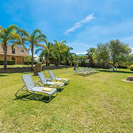 Finca Son Perot By Mallorca Villa Selection María de la Salud Екстериор снимка
