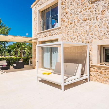 Finca Son Perot By Mallorca Villa Selection María de la Salud Екстериор снимка