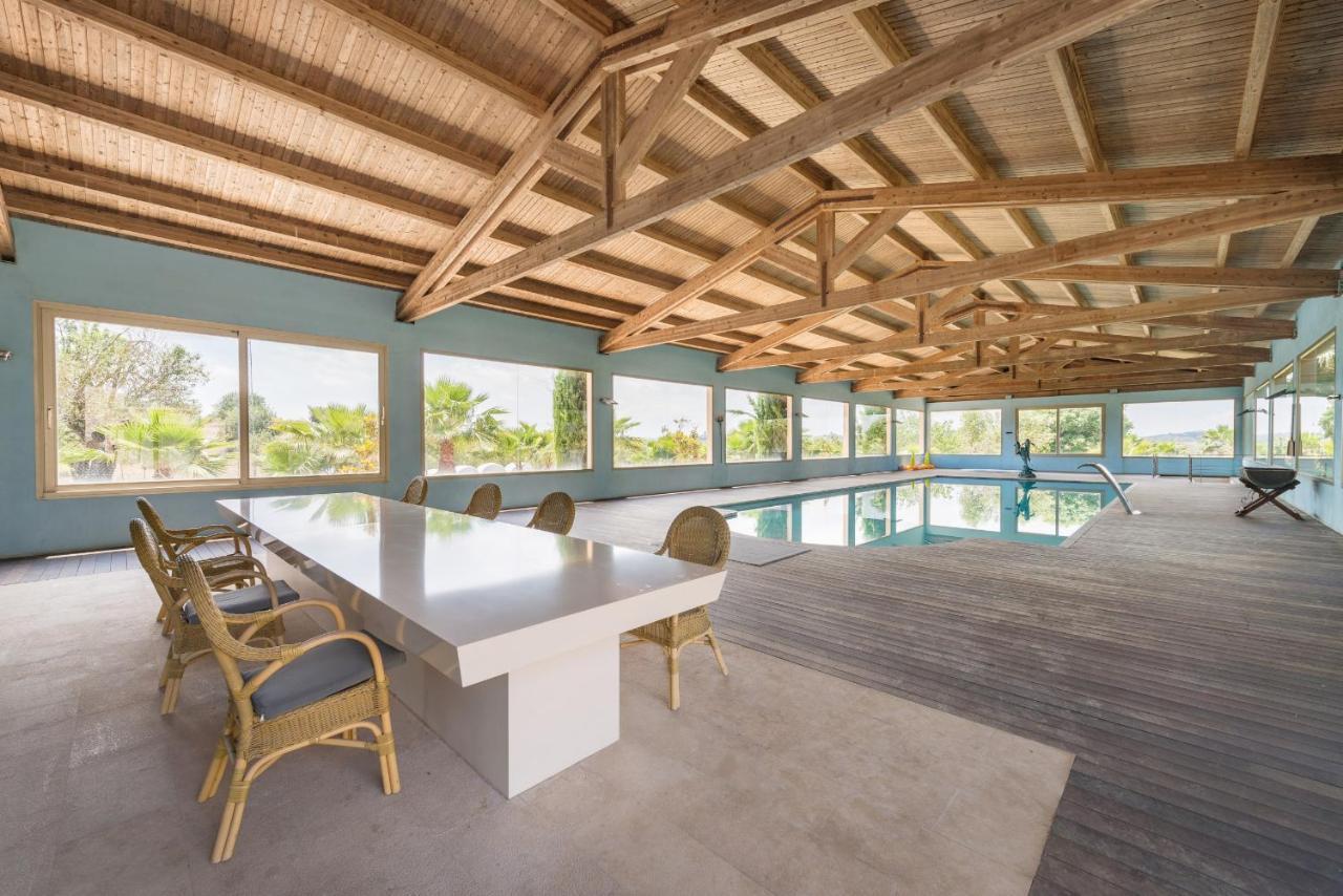 Finca Son Perot By Mallorca Villa Selection María de la Salud Екстериор снимка