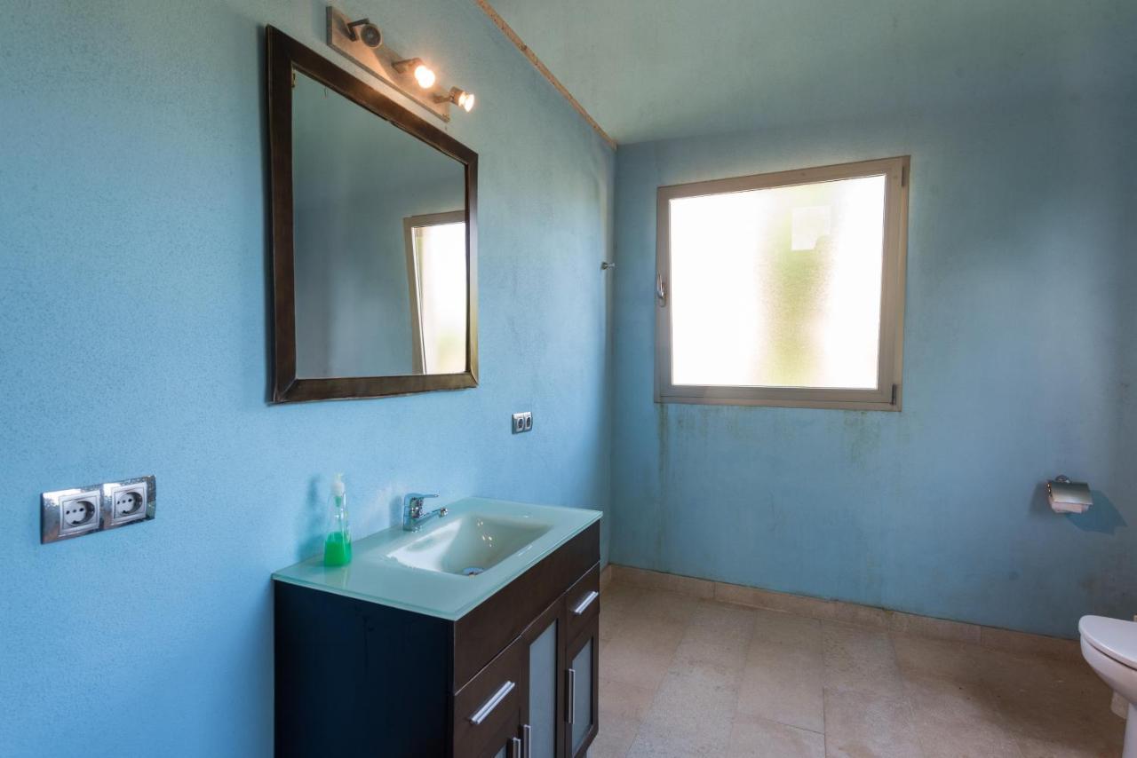 Finca Son Perot By Mallorca Villa Selection María de la Salud Екстериор снимка