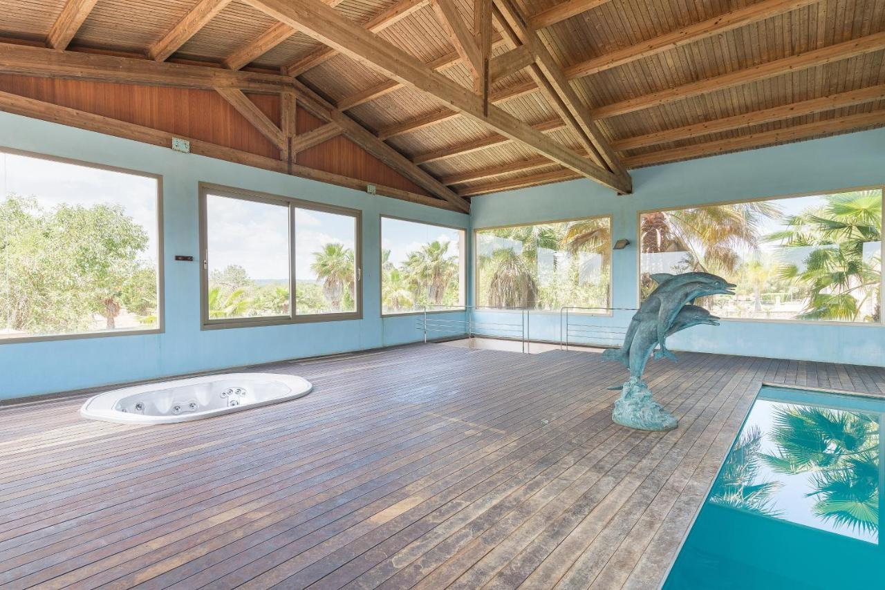 Finca Son Perot By Mallorca Villa Selection María de la Salud Екстериор снимка